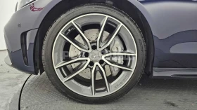 Mercedes-Benz C 43 AMG 2021* DIGITAL* HEAD-UP* ALCANTARA* BURMASTER* КРАЙ, снимка 5