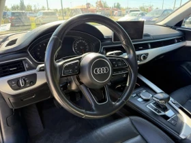 Audi A4 TFSI* АвтоКредит* (ЦЕНА ДО БГ), снимка 13