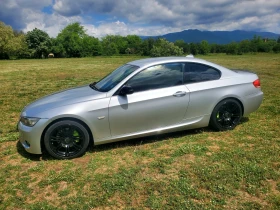 BMW 320, снимка 4