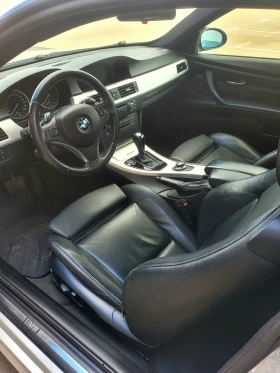 BMW 320, снимка 12