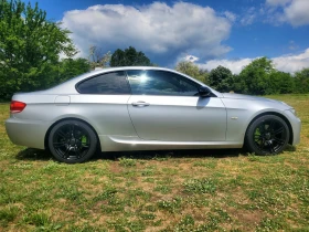 BMW 320, снимка 9