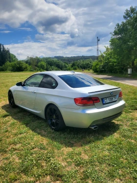 BMW 320, снимка 7