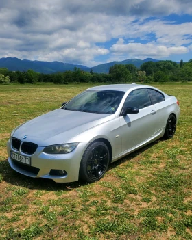 BMW 320, снимка 3