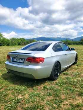BMW 320, снимка 6