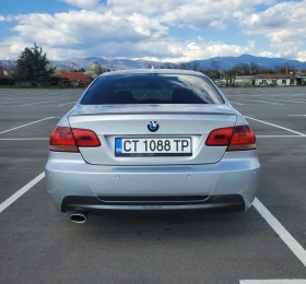 BMW 320, снимка 6