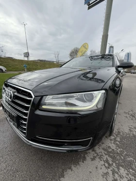 Audi A8 3.0  DIESEL, снимка 5