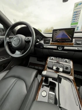 Audi A8 3.0  DIESEL, снимка 10