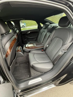 Audi A8 3.0  DIESEL, снимка 14