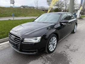 Audi A8 3.0  DIESEL, снимка 1