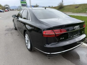 Audi A8 3.0  DIESEL, снимка 4