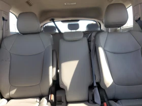 Toyota Sienna 2.5l Xle, снимка 10