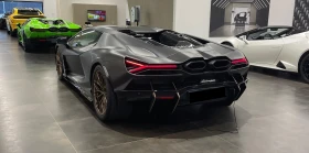 Lamborghini Revuelto 6.5 V12 HPEV 4WD, снимка 6