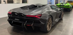 Lamborghini Revuelto 6.5 V12 HPEV 4WD, снимка 5