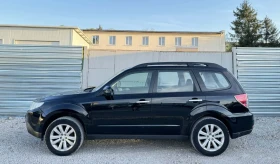 Subaru Forester АВТОМАТ* ГАЗ, снимка 12
