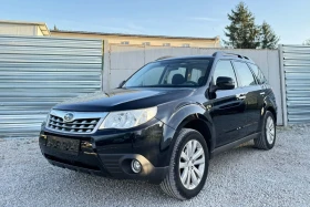 Subaru Forester АВТОМАТ* ГАЗ, снимка 1