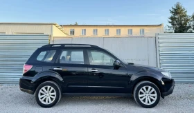 Subaru Forester АВТОМАТ* ГАЗ, снимка 10