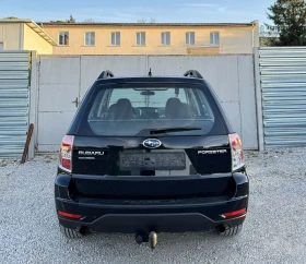 Subaru Forester АВТОМАТ* ГАЗ, снимка 13