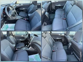 Subaru Forester АВТОМАТ* ГАЗ, снимка 8