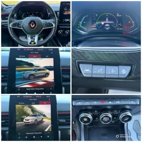 Renault Arkana 1.6 HYBRID RS-LINE, снимка 13