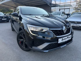 Renault Arkana 1.6 HYBRID RS-LINE, снимка 1