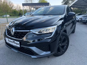Renault Arkana 1.6 HYBRID RS-LINE, снимка 2