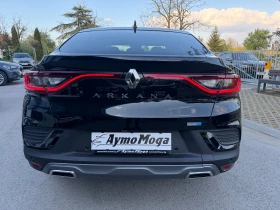 Renault Arkana 1.6 HYBRID RS-LINE, снимка 5