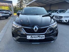Renault Arkana 1.6 HYBRID RS-LINE, снимка 3