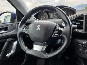 Peugeot 308 53000km. Allure Face, снимка 10