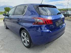 Peugeot 308 53000km. Allure Face, снимка 4