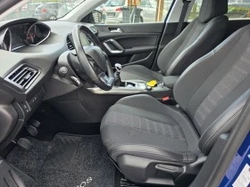 Peugeot 308 53000km. Allure Face, снимка 13