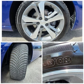Peugeot 308 53000km. Allure Face, снимка 8