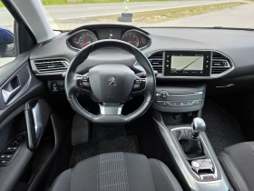 Peugeot 308 53000km. Allure Face, снимка 11