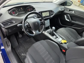 Peugeot 308 53000km. Allure Face, снимка 14