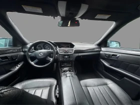 Mercedes-Benz E 500 AMG* 4Matic* Обдухване* Масаж* Harman Kardon, снимка 8
