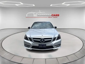 Mercedes-Benz E 500 AMG* 4Matic* Обдухване* Масаж* Harman Kardon, снимка 2