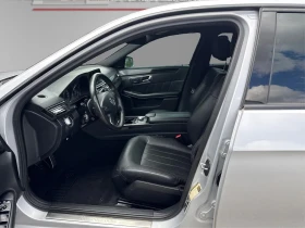 Mercedes-Benz E 500 AMG* 4Matic* Обдухване* Масаж* Harman Kardon, снимка 9