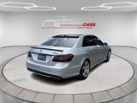Mercedes-Benz E 500 AMG* 4Matic* Обдухване* Масаж* Harman Kardon, снимка 5
