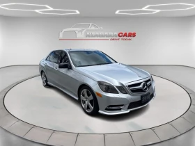 Mercedes-Benz E 500 AMG* 4Matic* Обдухване* Масаж* Harman Kardon, снимка 1