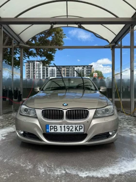 BMW 330 Xdrive LCI N57 NAVI, снимка 2