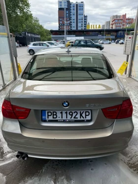 BMW 330 Xdrive LCI N57 NAVI, снимка 5