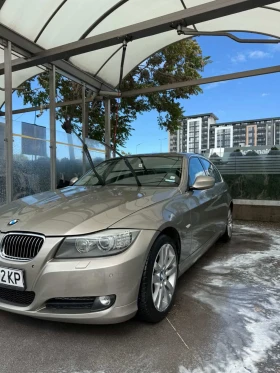 BMW 330 Xdrive LCI N57 NAVI, снимка 4