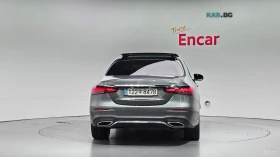 Mercedes-Benz E 350 AMG-LINE* 4MATIC* DISTRONIC* 360CAMERA* BURMESTER*, снимка 4