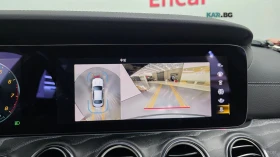 Mercedes-Benz E 350 AMG-LINE* 4MATIC* DISTRONIC* 360CAMERA* BURMESTER*, снимка 10