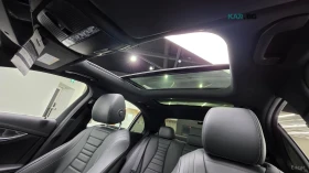 Mercedes-Benz E 350 AMG-LINE* 4MATIC* DISTRONIC* 360CAMERA* BURMESTER*, снимка 13