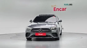 Mercedes-Benz E 350 AMG-LINE* 4MATIC* DISTRONIC* 360CAMERA* BURMESTER*, снимка 2