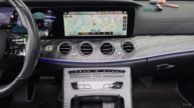 Mercedes-Benz E 350 AMG-LINE* 4MATIC* DISTRONIC* 360CAMERA* BURMESTER*, снимка 9