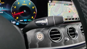 Mercedes-Benz E 350 AMG-LINE* 4MATIC* DISTRONIC* 360CAMERA* BURMESTER*, снимка 11