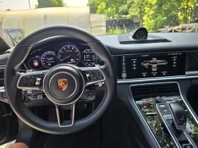 Porsche Panamera Turbo S, снимка 12