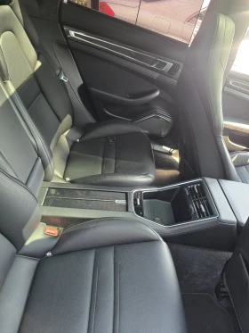 Porsche Panamera Turbo S, снимка 9