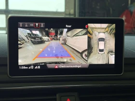 Audi A5 TECHNIK / 360 / DIS / LED /B&O/ ЦЕНА ДО БГ , снимка 13